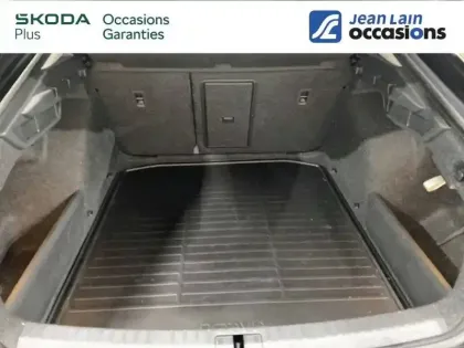 Photo 13 Skoda Octavia  2.0 TDI 116 ch