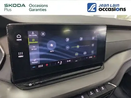 Photo 16 Skoda Octavia  2.0 TDI 116 ch