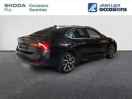 Photo 1 Skoda Octavia  2.0 TDI 116 ch