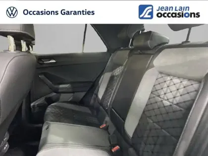 Photo 5 Volkswagen T-roc  2.0 TDI 150 Start/Stop DSG7