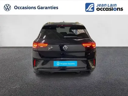 Photo 7 Volkswagen T-roc  2.0 TDI 150 Start/Stop DSG7