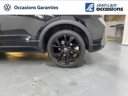 Photo 11 Volkswagen T-roc  2.0 TDI 150 Start/Stop DSG7