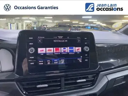 Photo 14 Volkswagen T-roc  2.0 TDI 150 Start/Stop DSG7