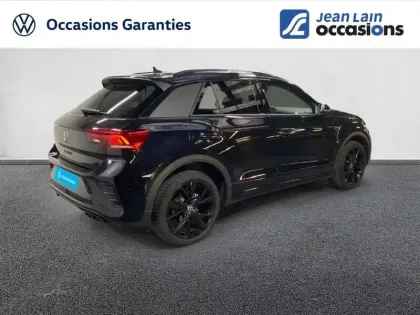 Photo 1 Volkswagen T-roc  2.0 TDI 150 Start/Stop DSG7