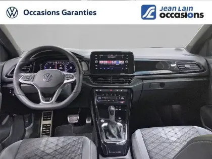 Photo 2 Volkswagen T-roc  2.0 TDI 150 Start/Stop DSG7