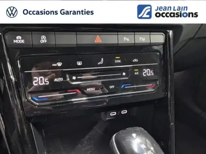 Photo 19 Volkswagen T-roc  2.0 TDI 150 Start/Stop DSG7