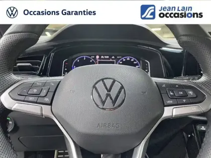 Photo 18 Volkswagen T-roc  2.0 TDI 150 Start/Stop DSG7