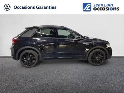 Photo 3 Volkswagen T-roc  2.0 TDI 150 Start/Stop DSG7