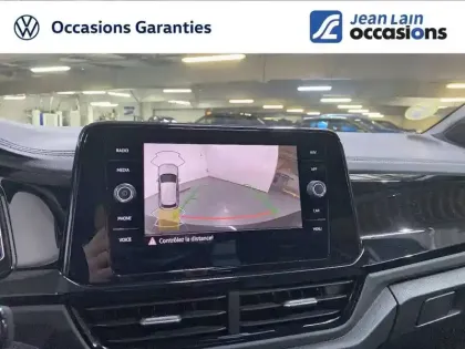 Photo 17 Volkswagen T-roc  2.0 TDI 150 Start/Stop DSG7