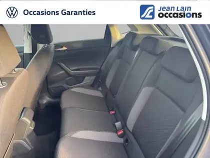 Photo 5 Volkswagen Polo  1.0 TSI 95 S&S BVM5