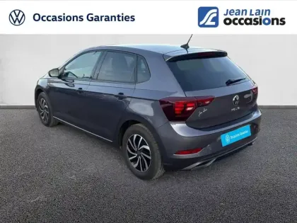 Photo 10 Volkswagen Polo  1.0 TSI 95 S&S BVM5