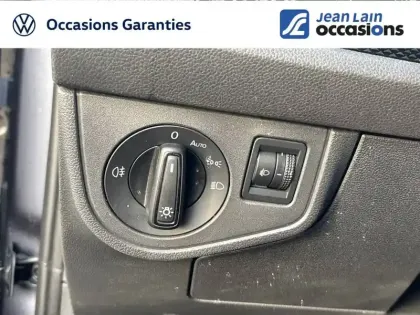 Photo 19 Volkswagen Polo  1.0 TSI 95 S&S BVM5