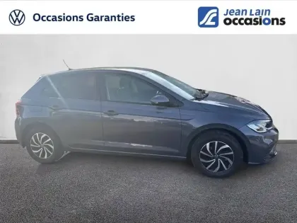 Photo 3 Volkswagen Polo  1.0 TSI 95 S&S BVM5