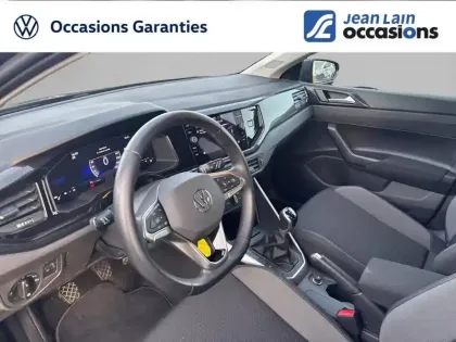 Photo 12 Volkswagen Polo  1.0 TSI 95 S&S BVM5