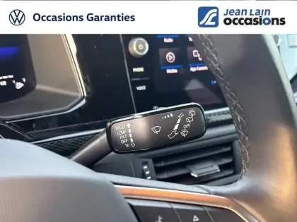 Photo 17 Volkswagen Polo  1.0 TSI 95 S&S BVM5