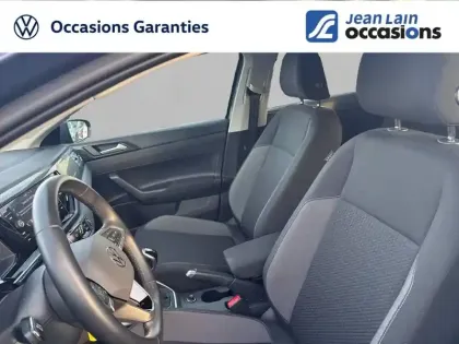 Photo 4 Volkswagen Polo  1.0 TSI 95 S&S BVM5