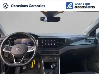 Photo 2 Volkswagen Polo  1.0 TSI 95 S&S BVM5