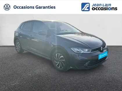 Photo 9 Volkswagen Polo  1.0 TSI 95 S&S BVM5