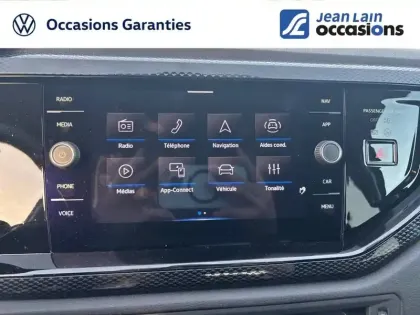 Photo 14 Volkswagen Polo  1.0 TSI 95 S&S BVM5