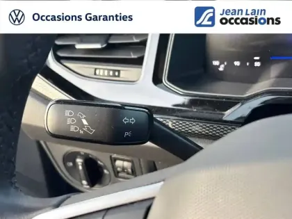 Photo 16 Volkswagen Polo  1.0 TSI 95 S&S BVM5