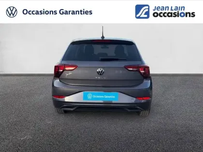 Photo 7 Volkswagen Polo  1.0 TSI 95 S&S BVM5