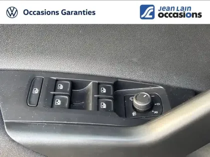 Photo 21 Volkswagen Polo  1.0 TSI 95 S&S BVM5