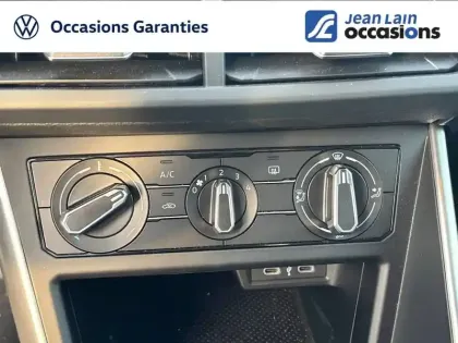 Photo 20 Volkswagen Polo  1.0 TSI 95 S&S BVM5