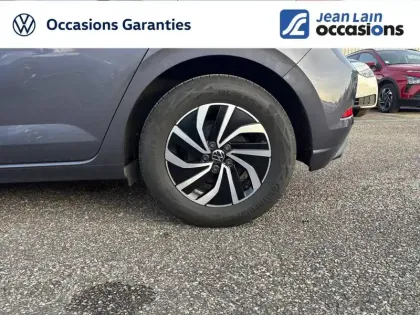 Photo 11 Volkswagen Polo  1.0 TSI 95 S&S BVM5