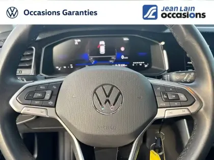 Photo 18 Volkswagen Polo  1.0 TSI 95 S&S BVM5