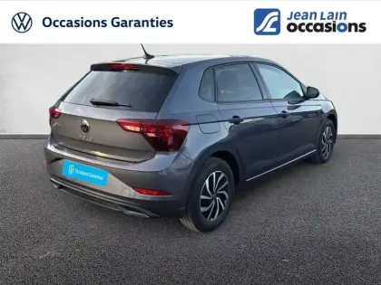 Photo 1 Volkswagen Polo  1.0 TSI 95 S&S BVM5