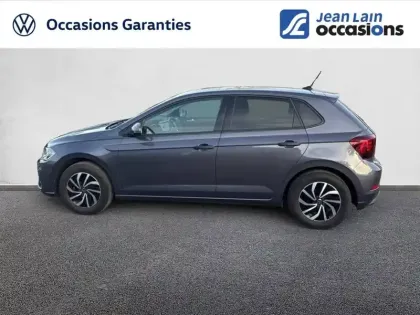 Photo 6 Volkswagen Polo  1.0 TSI 95 S&S BVM5