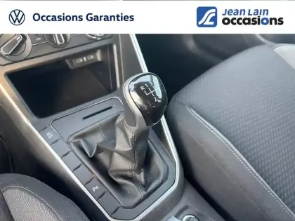 Photo 15 Volkswagen Polo  1.0 TSI 95 S&S BVM5