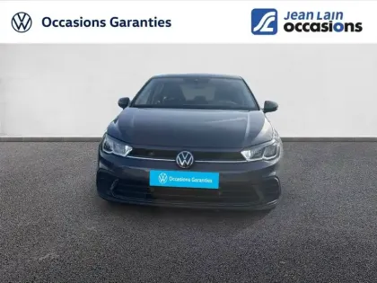 Photo 8 Volkswagen Polo  1.0 TSI 95 S&S BVM5