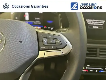 Photo 16 Volkswagen Taigo  1.0 TSI 116 DSG7