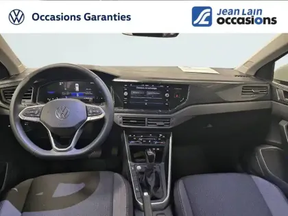 Photo 2 Volkswagen Taigo  1.0 TSI 116 DSG7