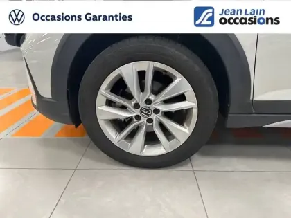 Photo 11 Volkswagen Taigo  1.0 TSI 116 DSG7