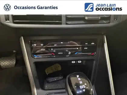 Photo 21 Volkswagen Taigo  1.0 TSI 116 DSG7