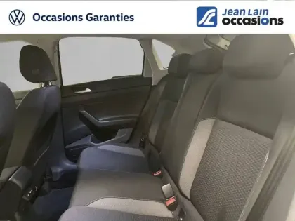 Photo 5 Volkswagen Taigo  1.0 TSI 116 DSG7