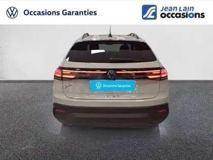 Photo 7 Volkswagen Taigo  1.0 TSI 116 DSG7