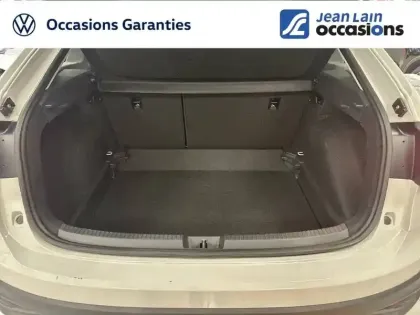 Photo 13 Volkswagen Taigo  1.0 TSI 116 DSG7