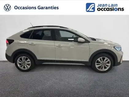 Photo 3 Volkswagen Taigo  1.0 TSI 116 DSG7