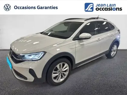 Photo 46 Volkswagen Taigo  1.0 TSI 116 DSG7