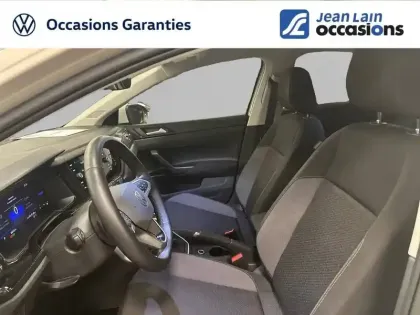 Photo 50 Volkswagen Taigo  1.0 TSI 116 DSG7