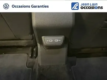 Photo 18 Volkswagen Taigo  1.0 TSI 116 DSG7