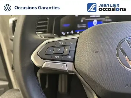 Photo 17 Volkswagen Taigo  1.0 TSI 116 DSG7