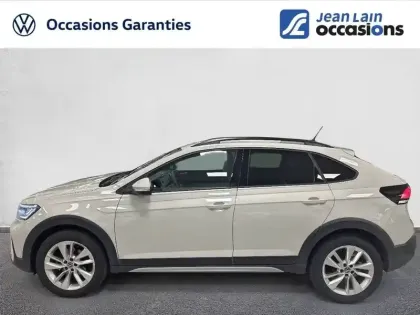 Photo 6 Volkswagen Taigo  1.0 TSI 116 DSG7