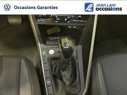 Photo 15 Volkswagen Taigo  1.0 TSI 116 DSG7