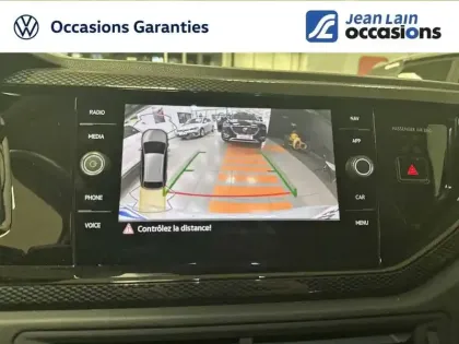 Photo 22 Volkswagen Taigo  1.0 TSI 116 DSG7