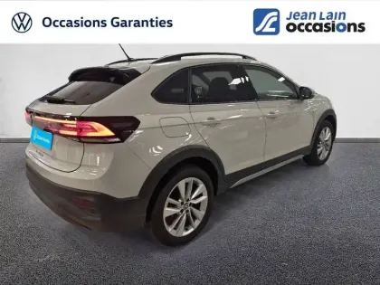 Photo 1 Volkswagen Taigo  1.0 TSI 116 DSG7