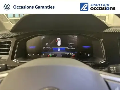 Photo 19 Volkswagen Taigo  1.0 TSI 116 DSG7